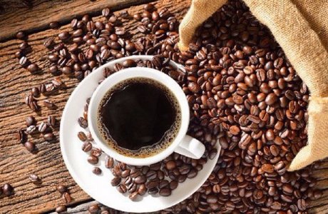 Xuất khẩu cà phê Robusta vào Nhật Bản tăng mạnh